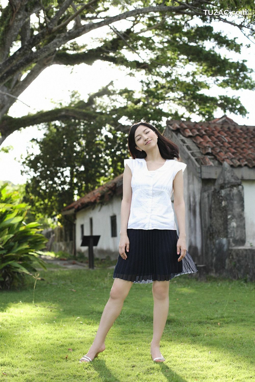 YS Web_平田裕香《決心》写真集 Vol.323[77P]