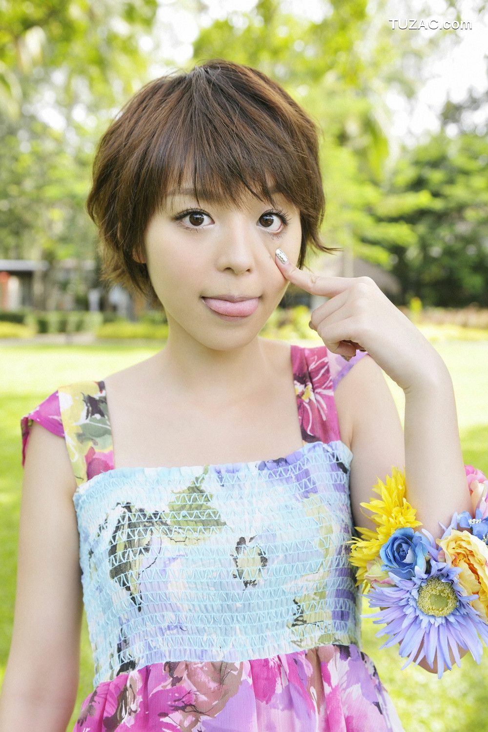 YS Web_平野綾《抱きしめタイ!!》写真集 Vol.390[93P]