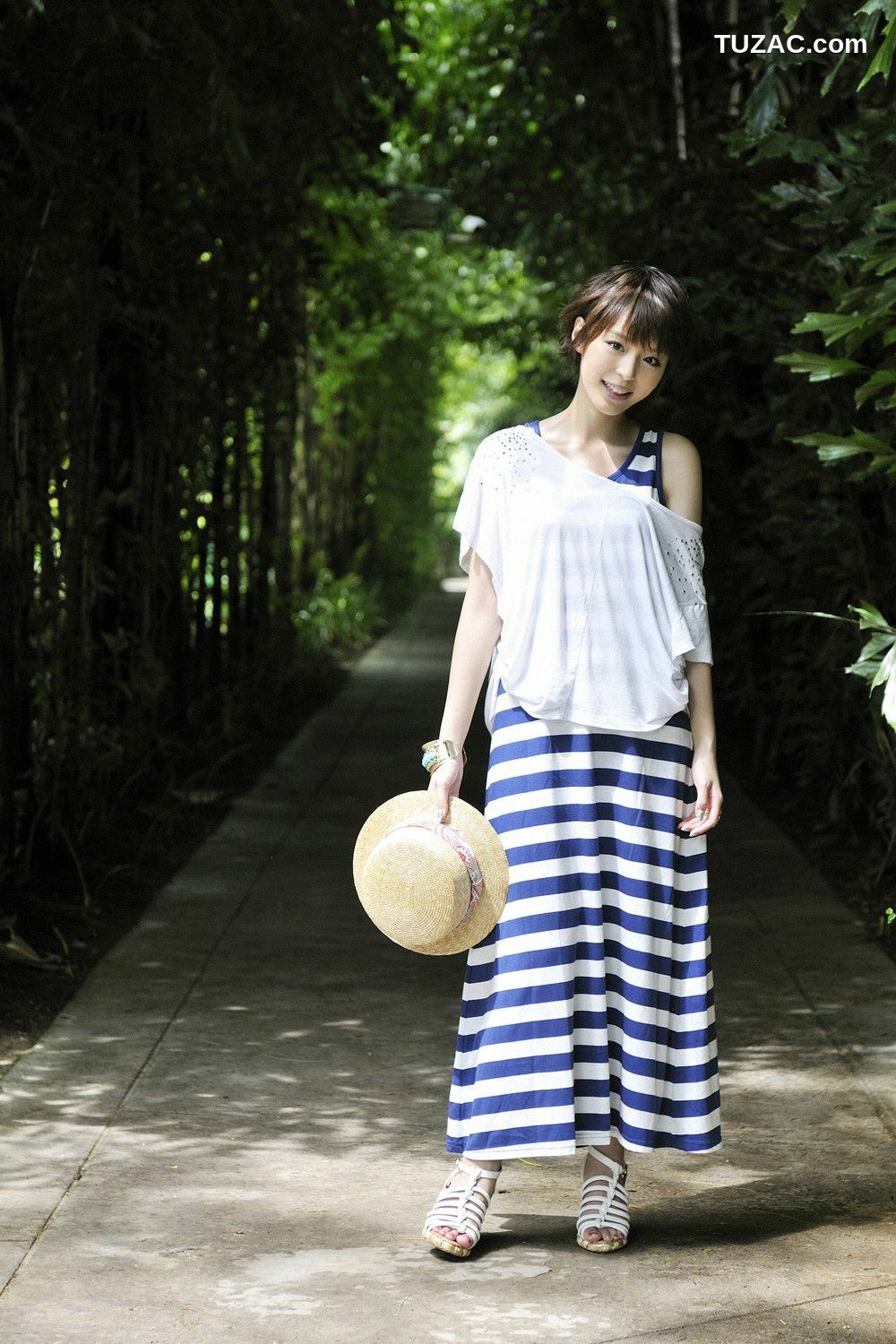 YS Web_平野綾《抱きしめタイ!!》写真集 Vol.390[93P]
