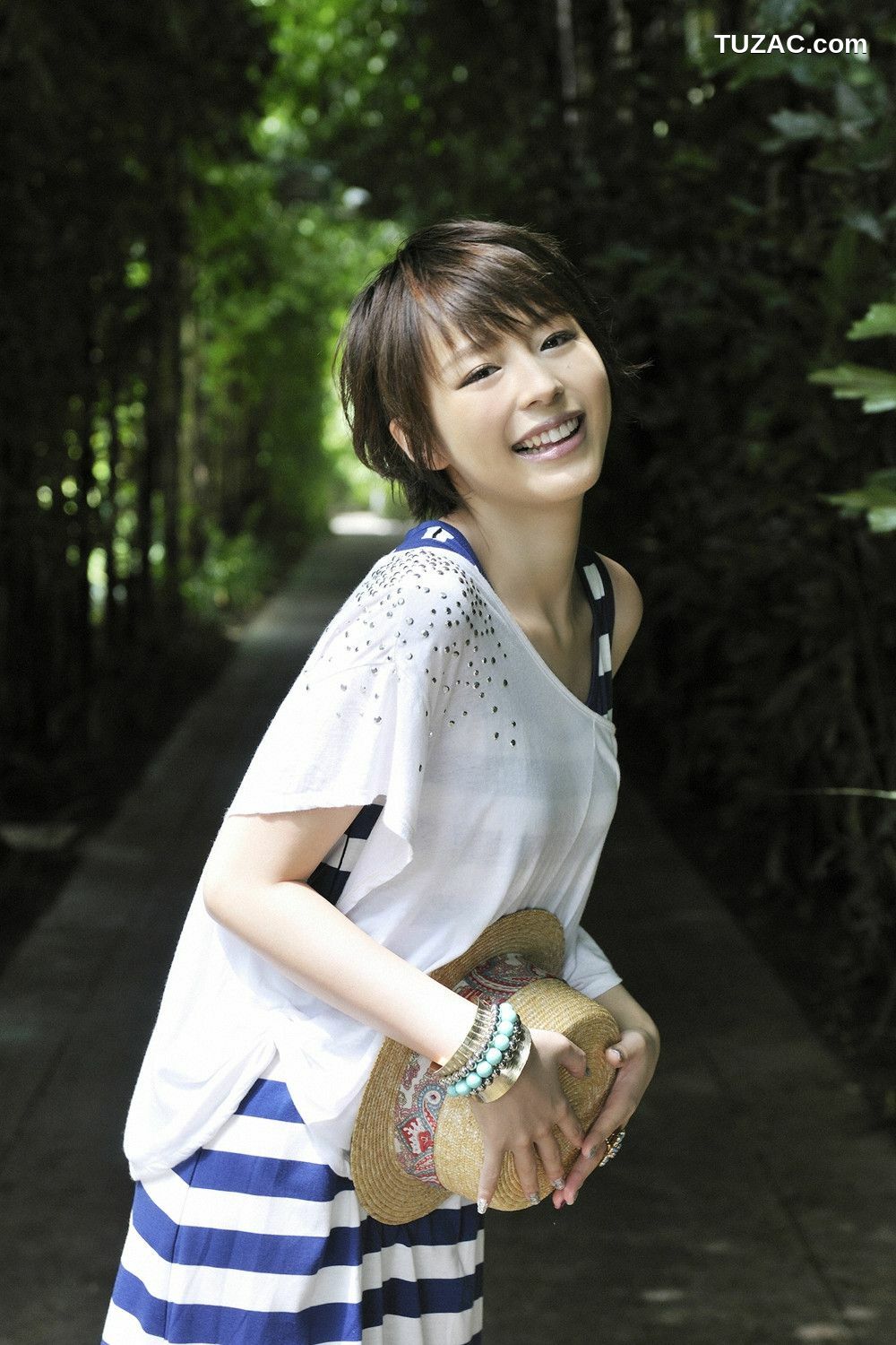 YS Web_平野綾《抱きしめタイ!!》写真集 Vol.390[93P]