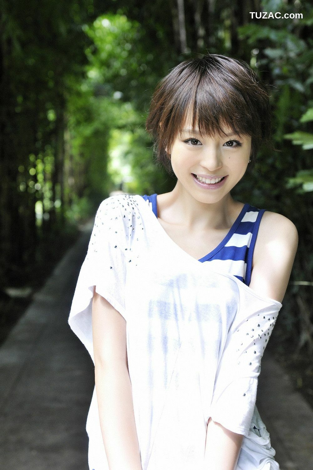 YS Web_平野綾《抱きしめタイ!!》写真集 Vol.390[93P]