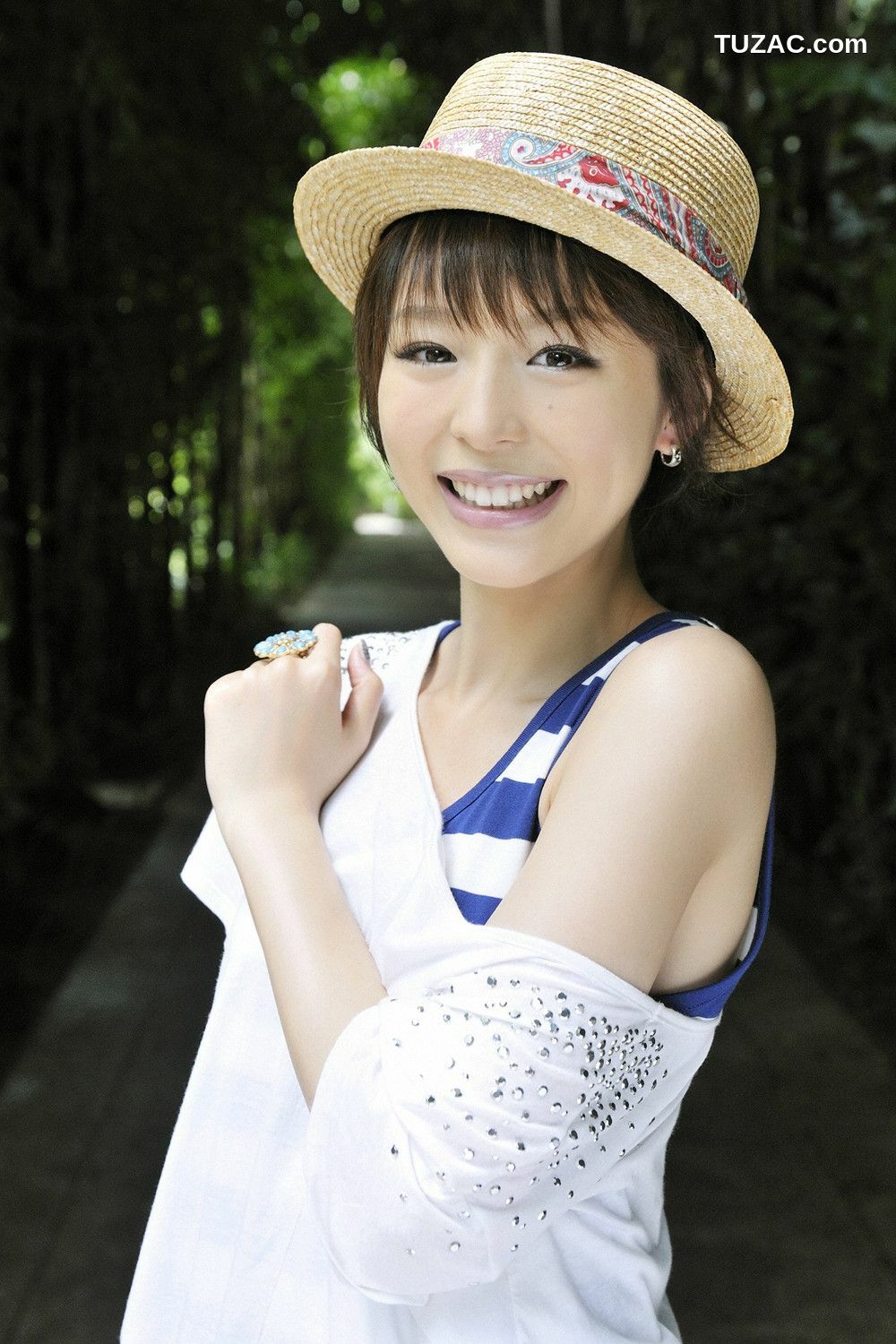 YS Web_平野綾《抱きしめタイ!!》写真集 Vol.390[93P]