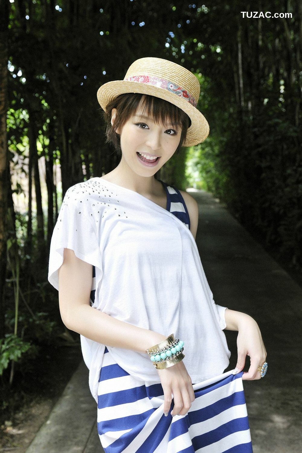 YS Web_平野綾《抱きしめタイ!!》写真集 Vol.390[93P]