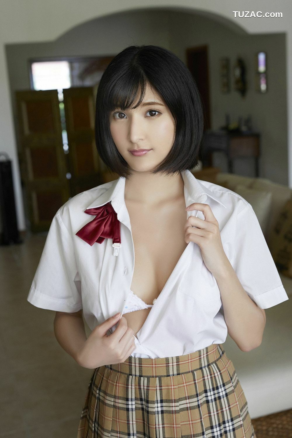 YS Web_彩川ひなの《Complete》 Vol.814 写真集[100P]
