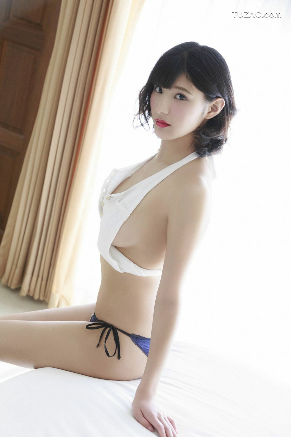 YS Web_彩川ひなの《考えるな！感じろ！》 Vol.802 写真集[100P]