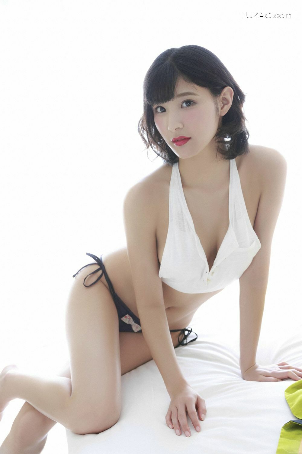 YS Web_彩川ひなの《考えるな！感じろ！》 Vol.802 写真集[100P]