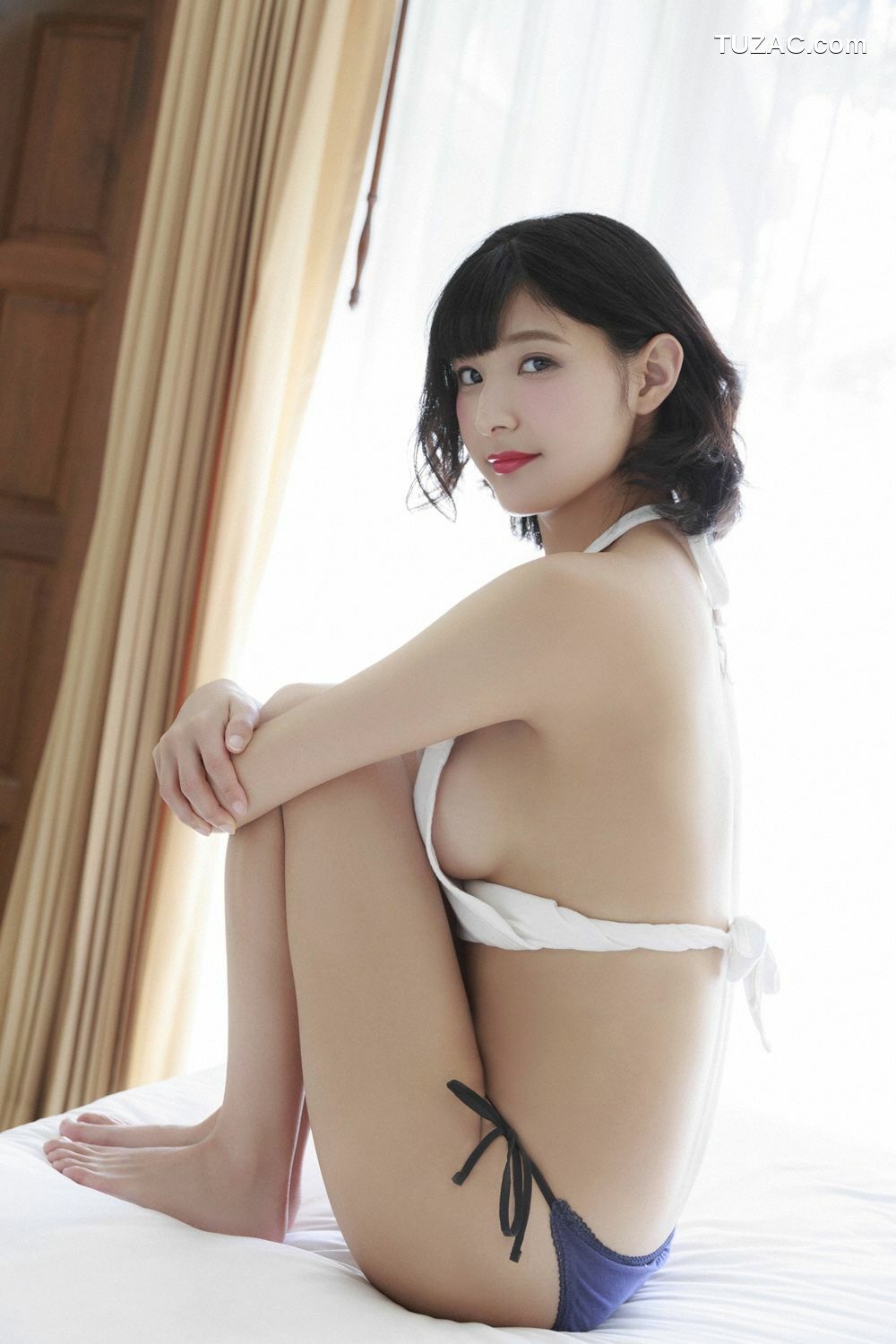 YS Web_彩川ひなの《考えるな！感じろ！》 Vol.802 写真集[100P]