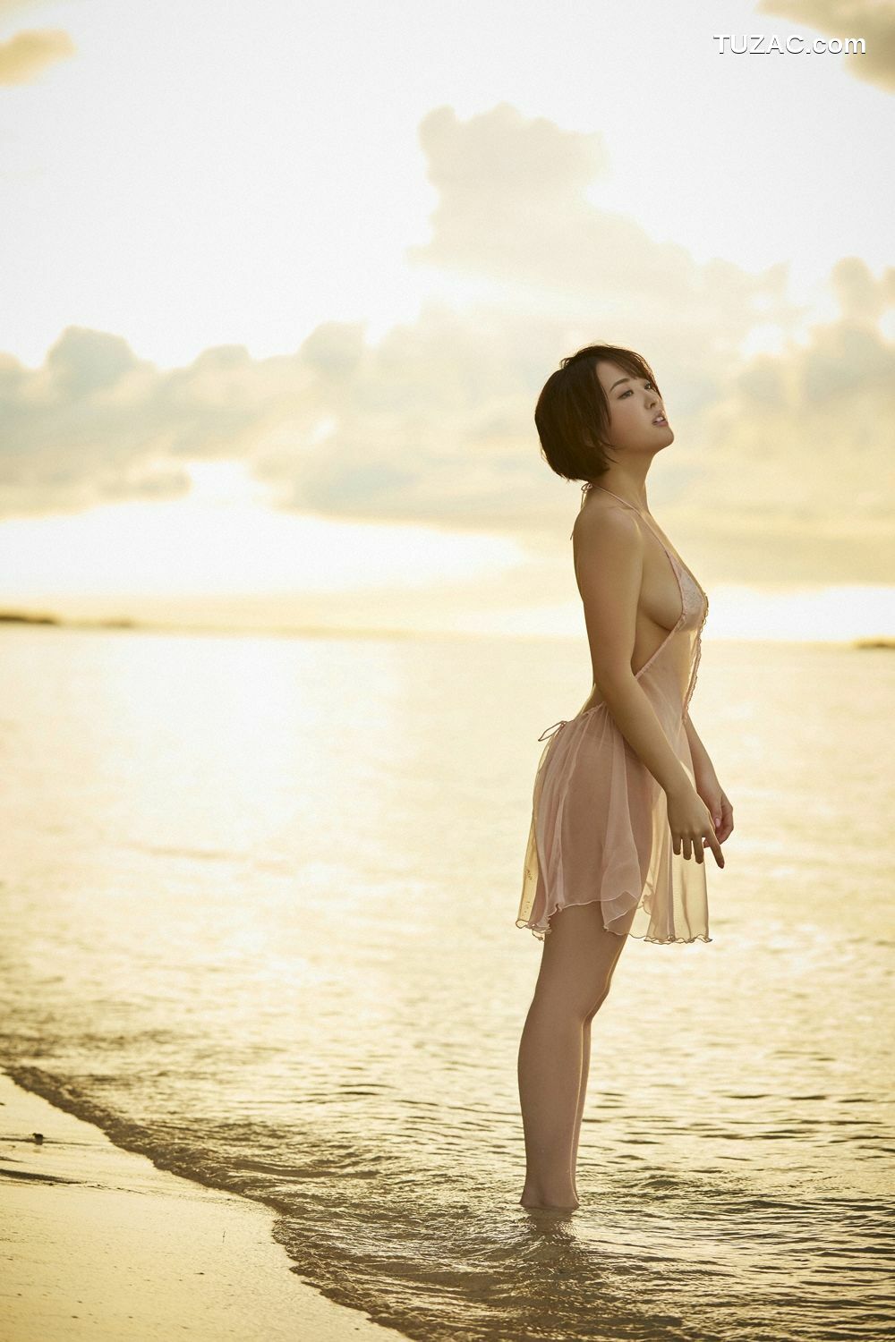 YS Web_忍野さら Sara Oshino - COMPLETE 写真集[100P]