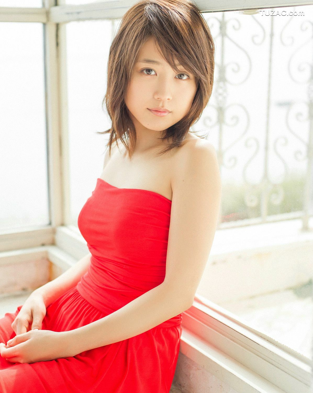 YS Web_有村架純《Sunny Side》写真集 Vol.649[20P]