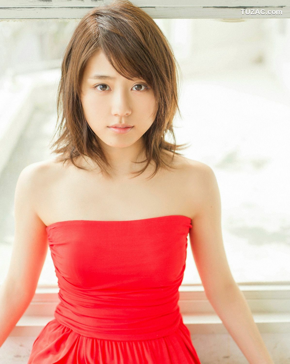 YS Web_有村架純《Sunny Side》写真集 Vol.649[20P]