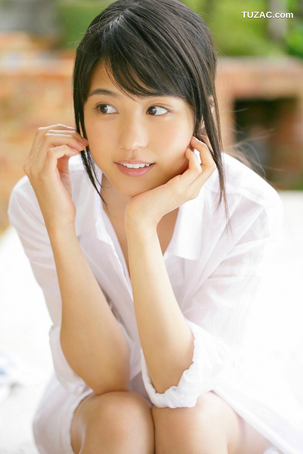 YS Web_有村架純《夏あそぴ.水あそぴ》写真集 Vol.523[60P]