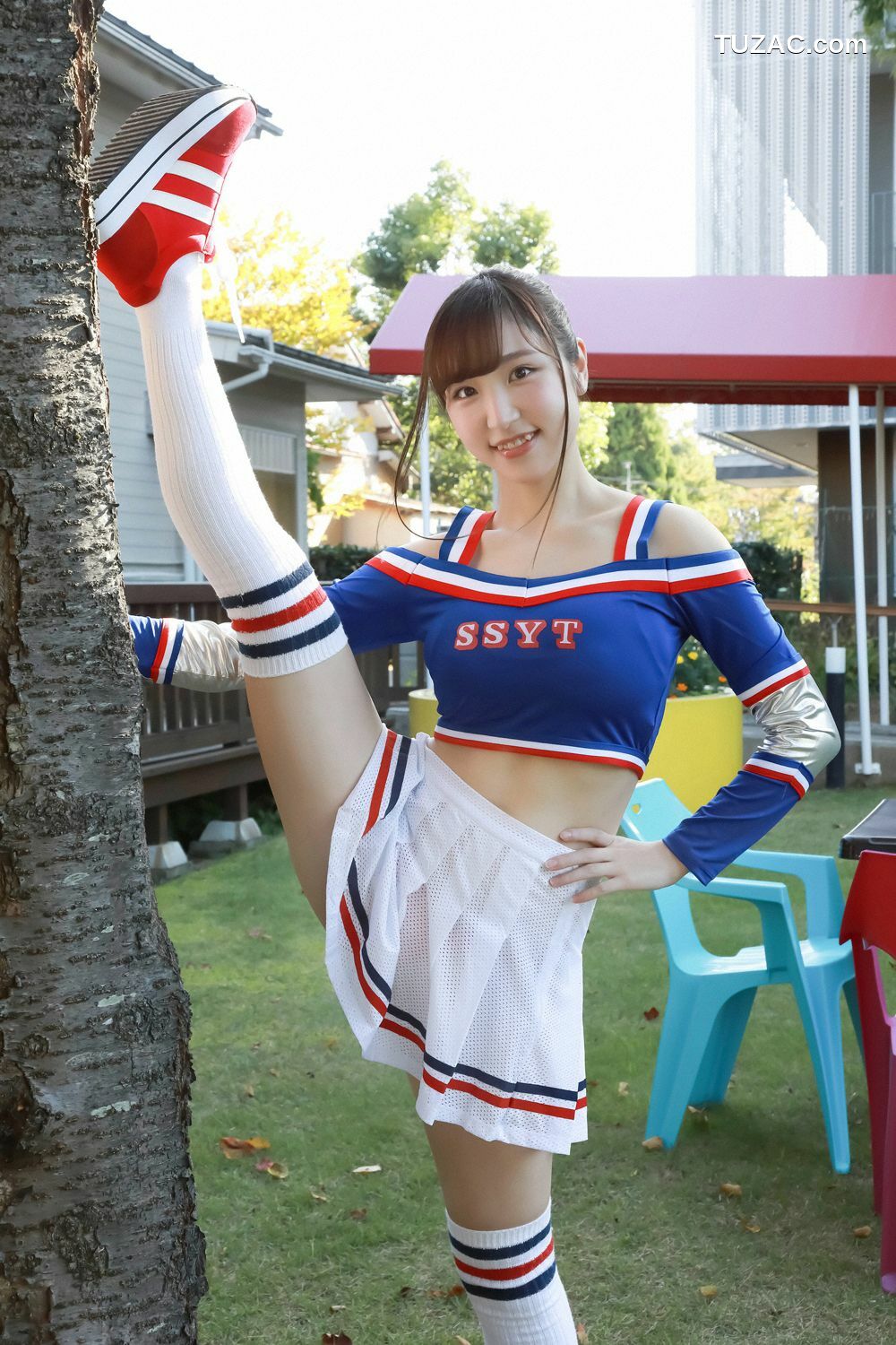 YS Web_木ノ内れみ Remi Kinouchi Vol.838 写真集[80P]