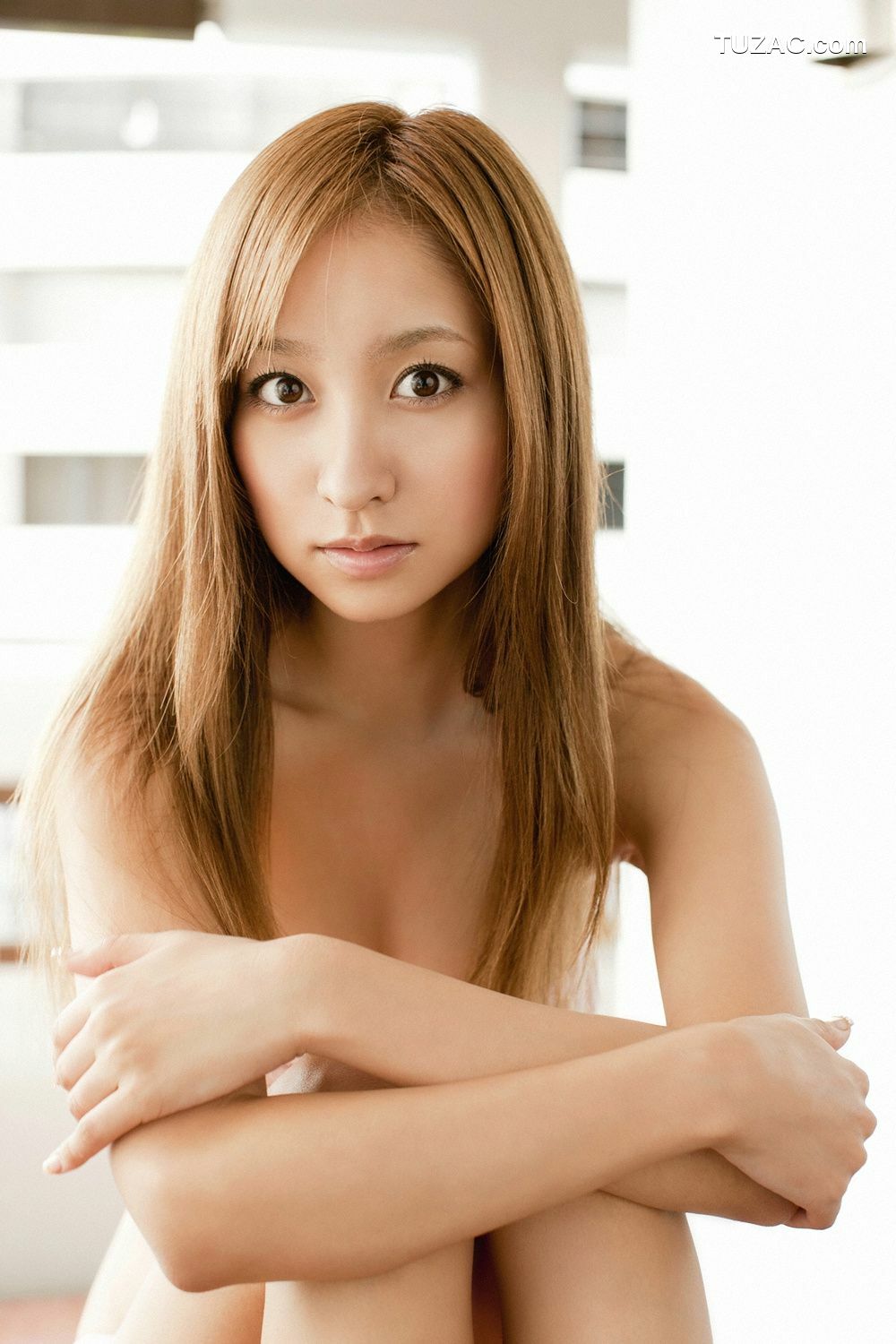 YS Web_木口亜矢《AYA HAPPY NEW YEAR- N》写真集 Vol.384[110P]