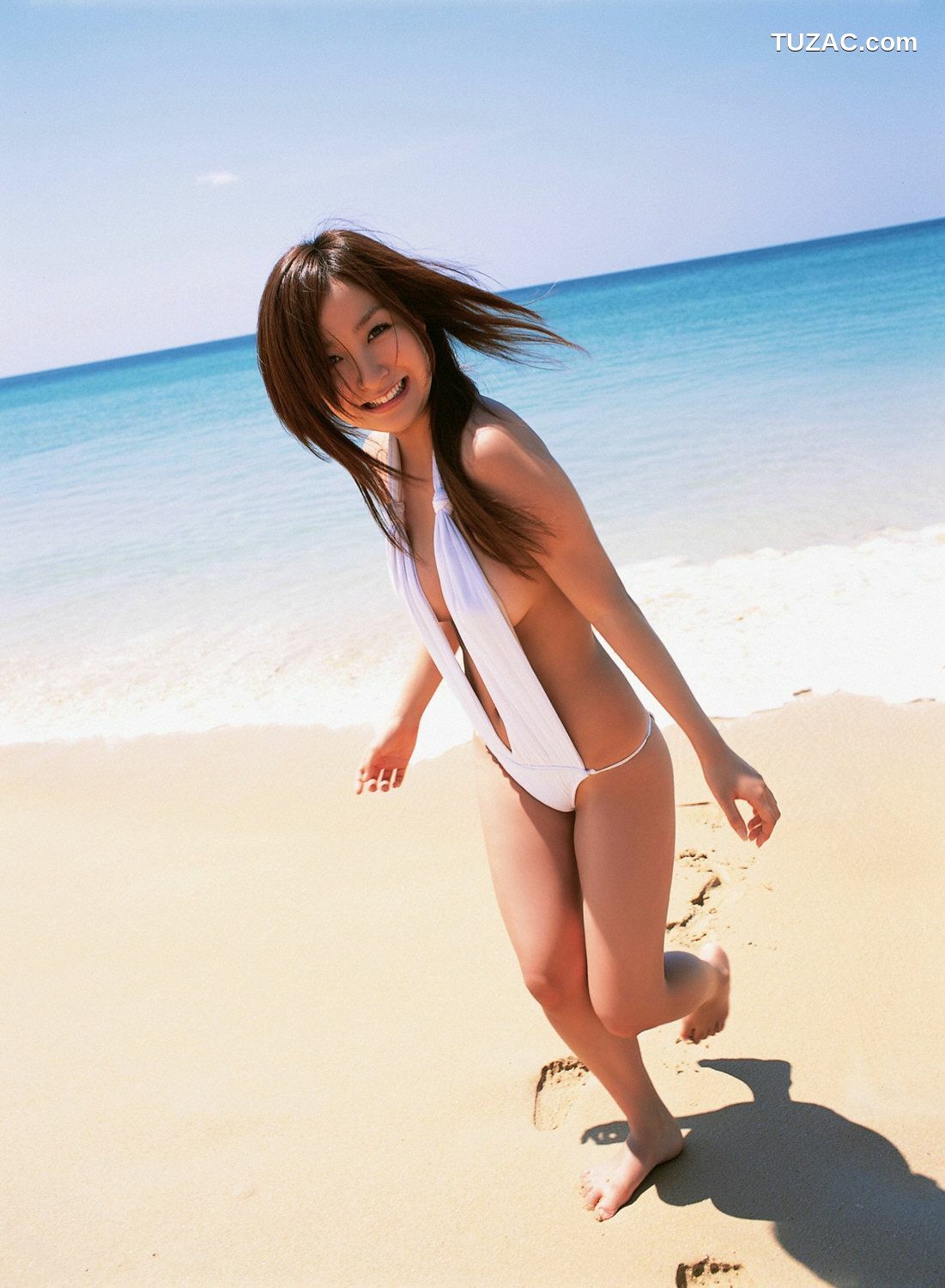 YS Web_木口亜矢《强く!美しく!!》写真集 Vol.214[69P]