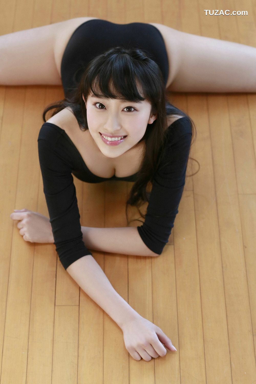 YS Web_木村涼香 Suzuka Kimura  [YS Web] Vol.788 写真集[94P]