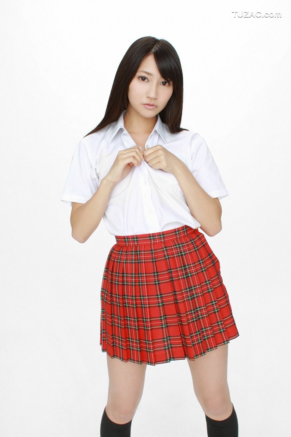 YS Web_木村葵《きまぐれネコメ美少女入学！》写真集 Vol.583[55P]