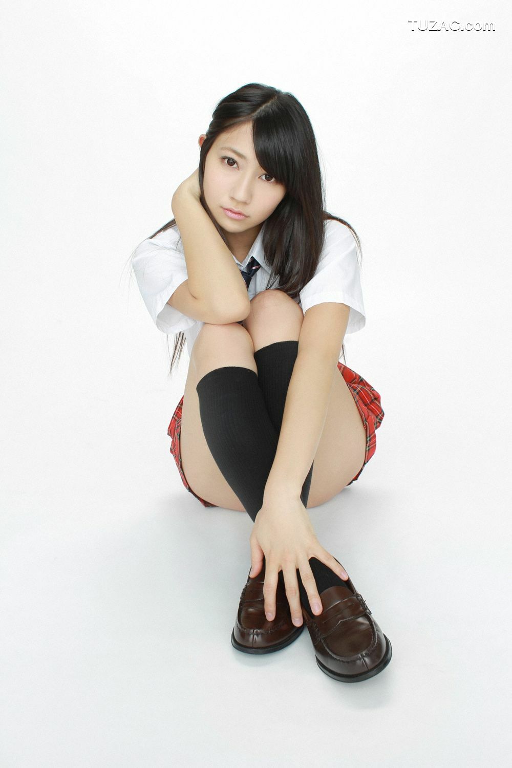 YS Web_木村葵《きまぐれネコメ美少女入学！》写真集 Vol.583[55P]