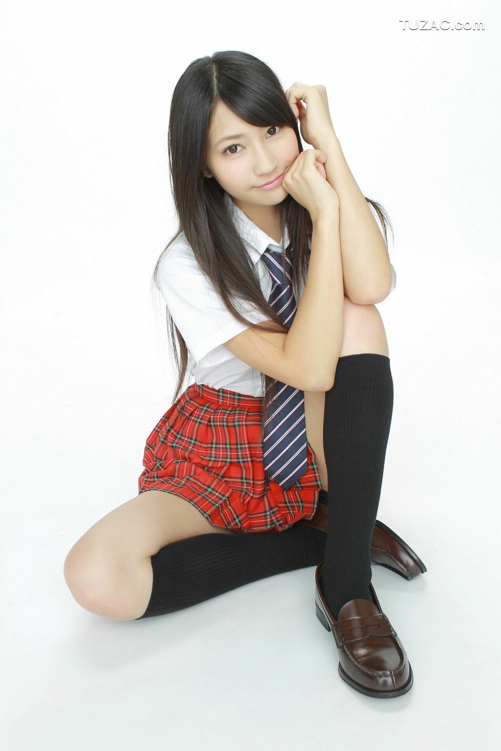 YS Web_木村葵《きまぐれネコメ美少女入学！》写真集 Vol.583[55P]
