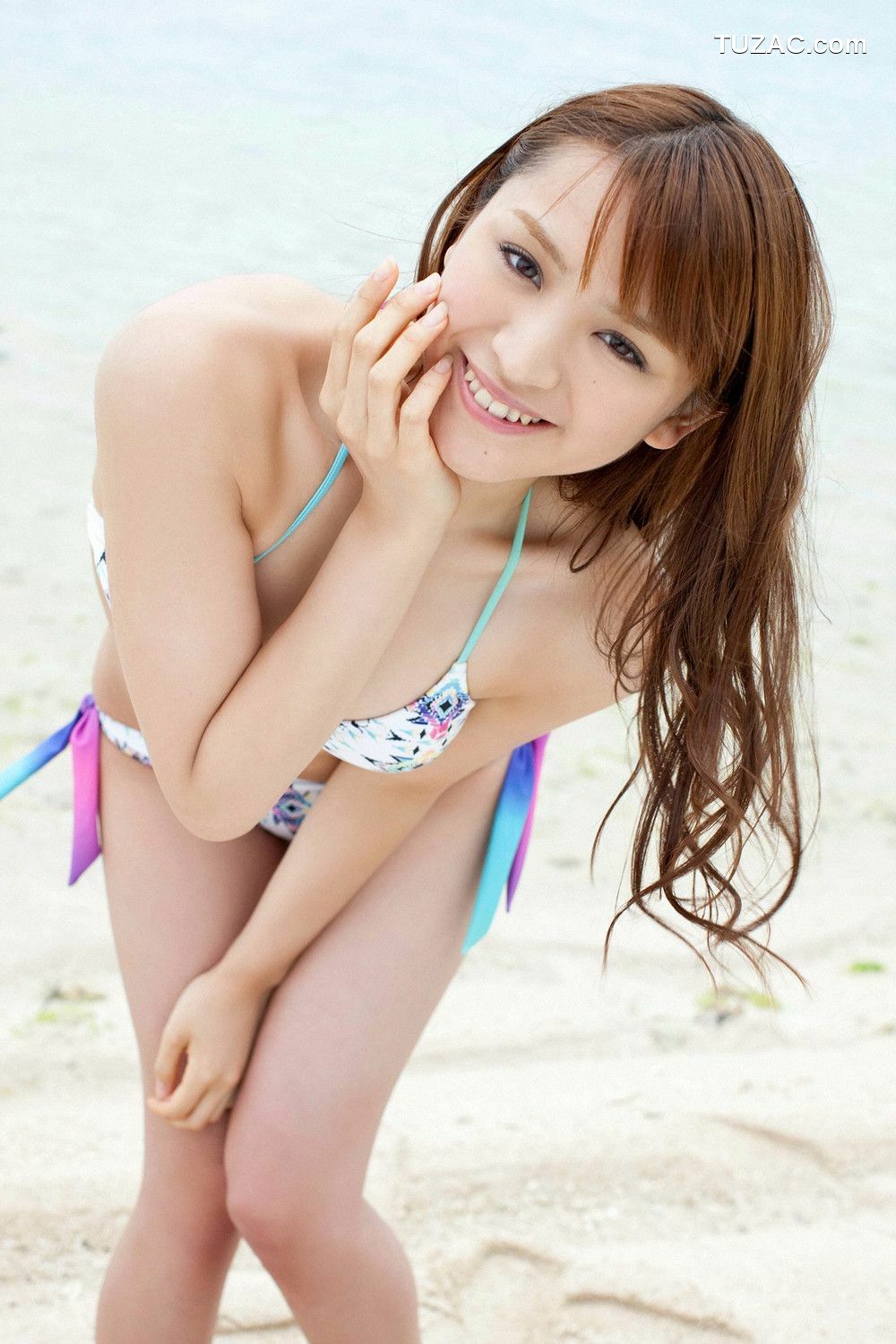 YS Web_杉ありさ/杉麻李沙《SEXY &amp;amp; CUTIE》写真集 Vol.378[110P]