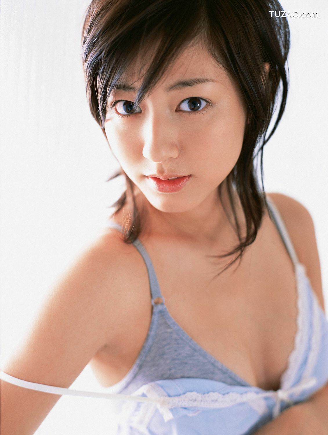 YS Web_杉本有美《超本格派美少女降临!!》写真集 Vol.196[82P]