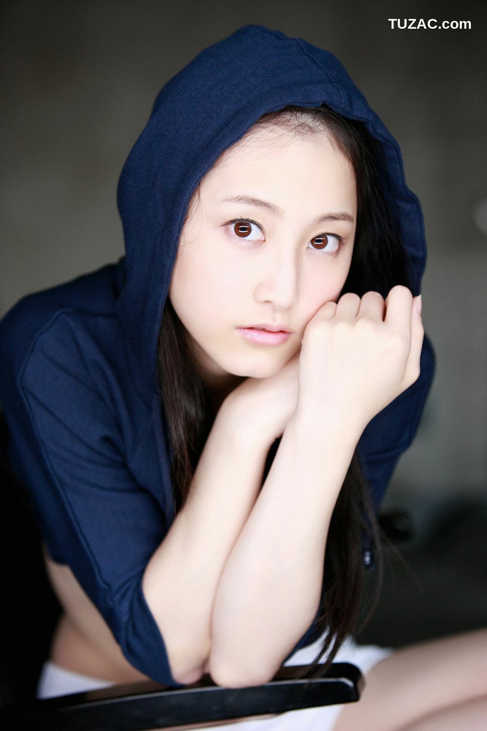 YS Web_松井玲奈《Beauty Rena》写真集 Vol.421[77P]