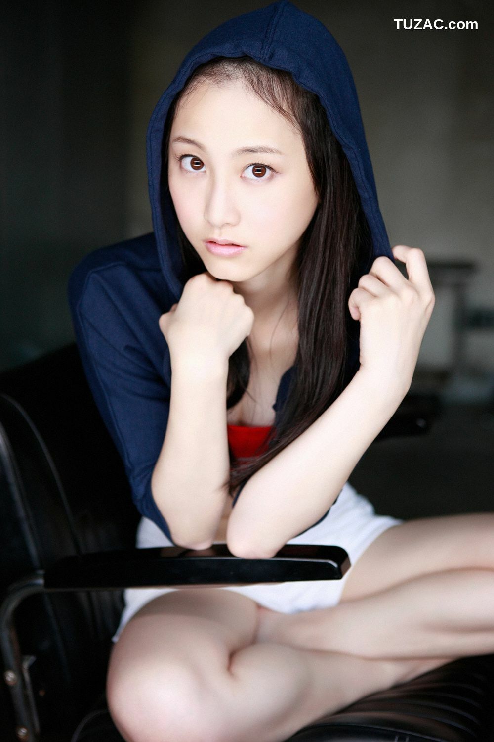 YS Web_松井玲奈《Beauty Rena》写真集 Vol.421[77P]