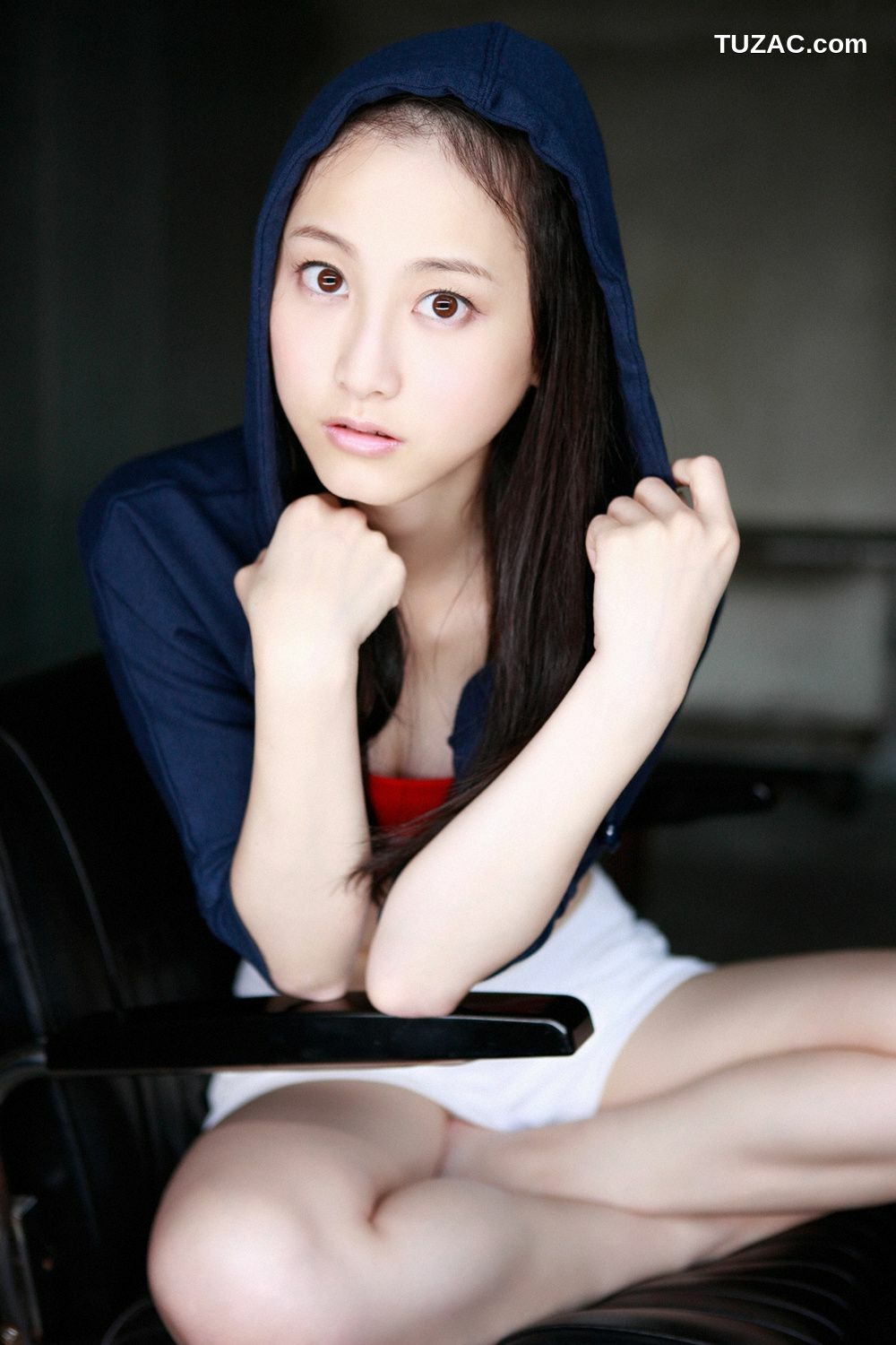 YS Web_松井玲奈《Beauty Rena》写真集 Vol.421[77P]