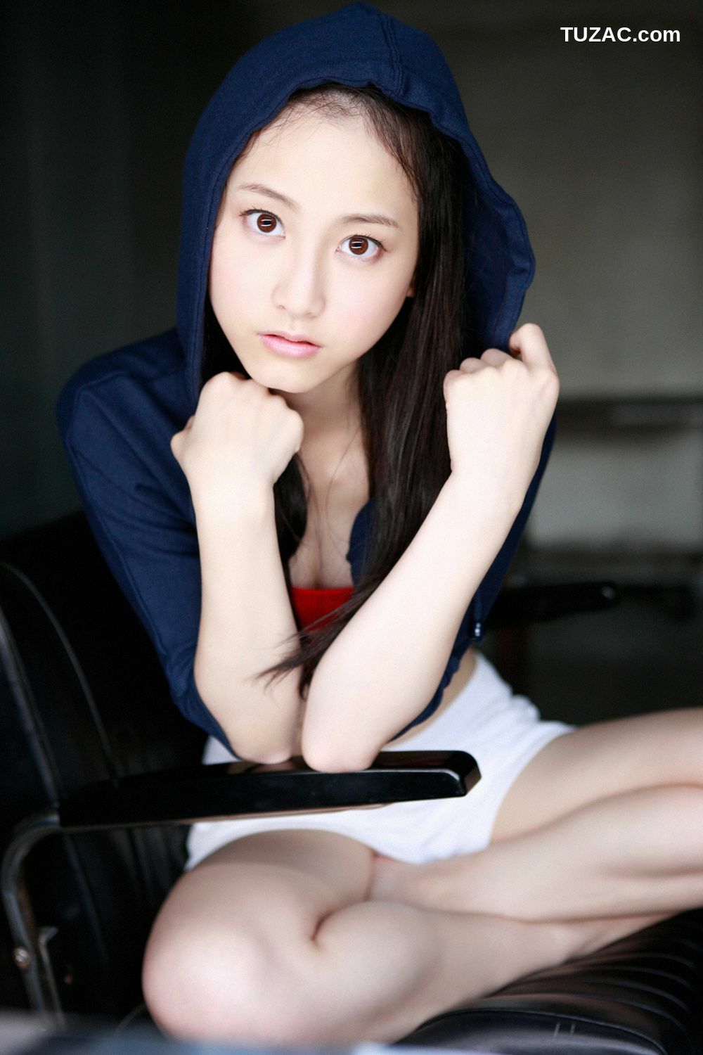 YS Web_松井玲奈《Beauty Rena》写真集 Vol.421[77P]