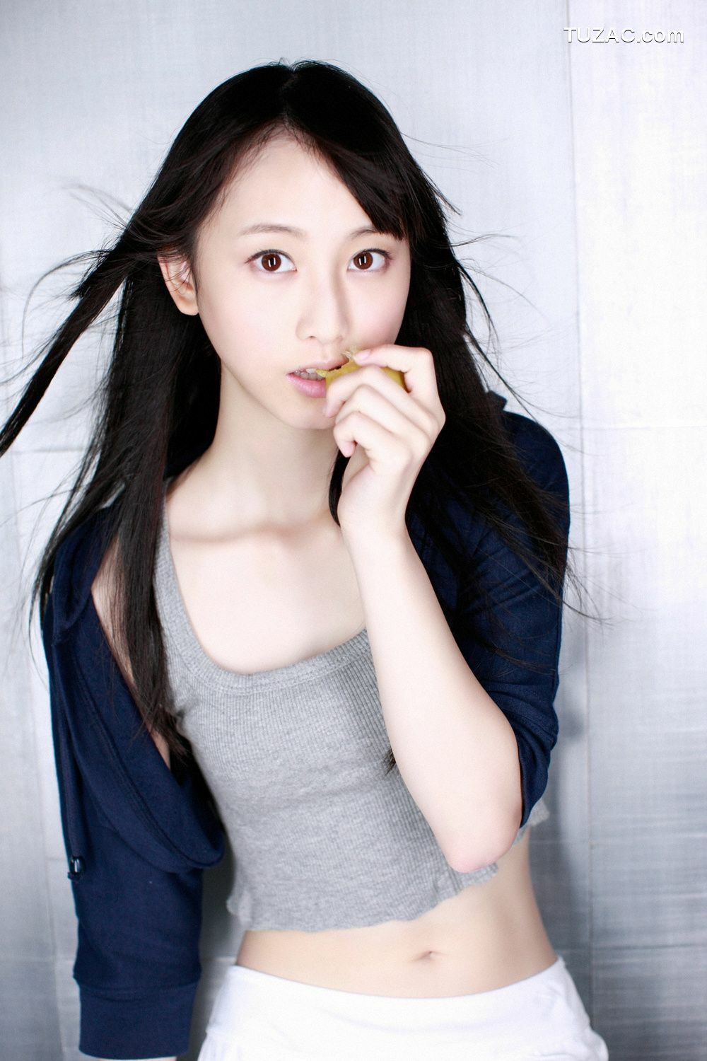 YS Web_松井玲奈《Beauty Rena》写真集 Vol.421[77P]