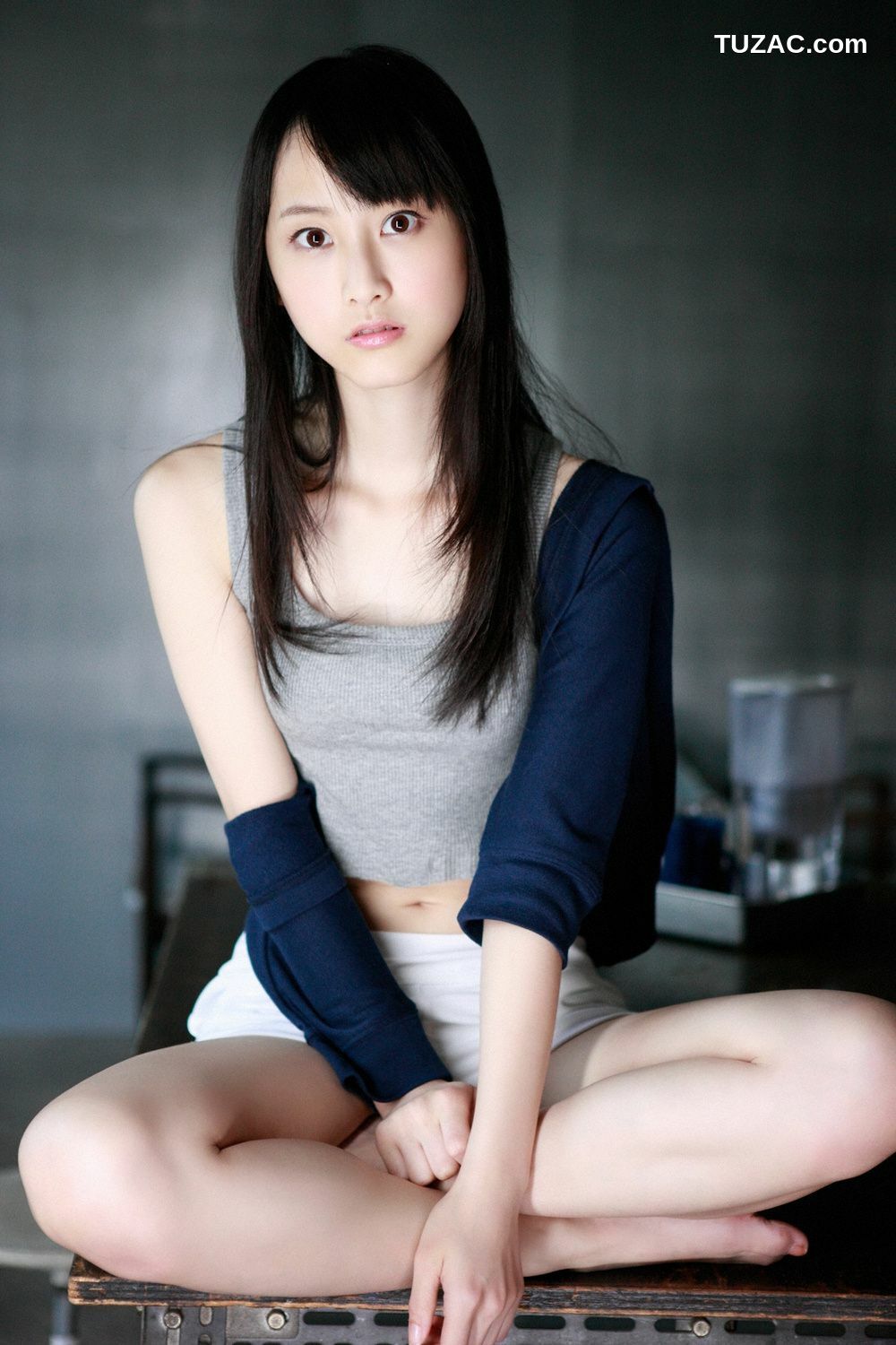 YS Web_松井玲奈《Beauty Rena》写真集 Vol.421[77P]