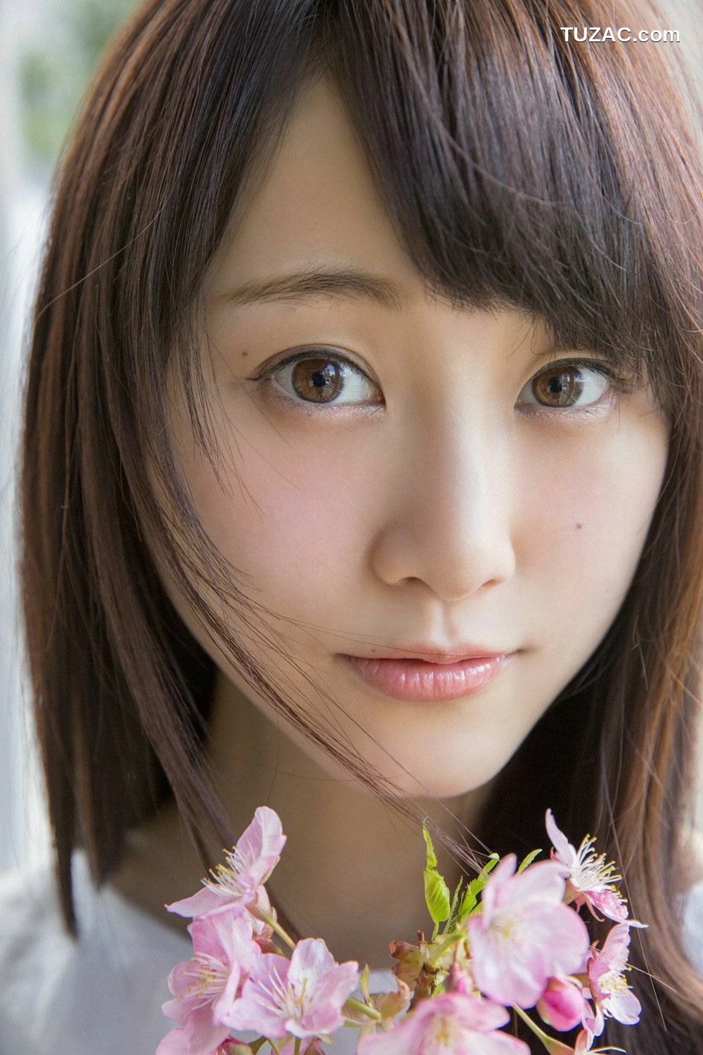 YS Web_松井玲奈《春色のヒロイン》写真集 Vol.645[20P]