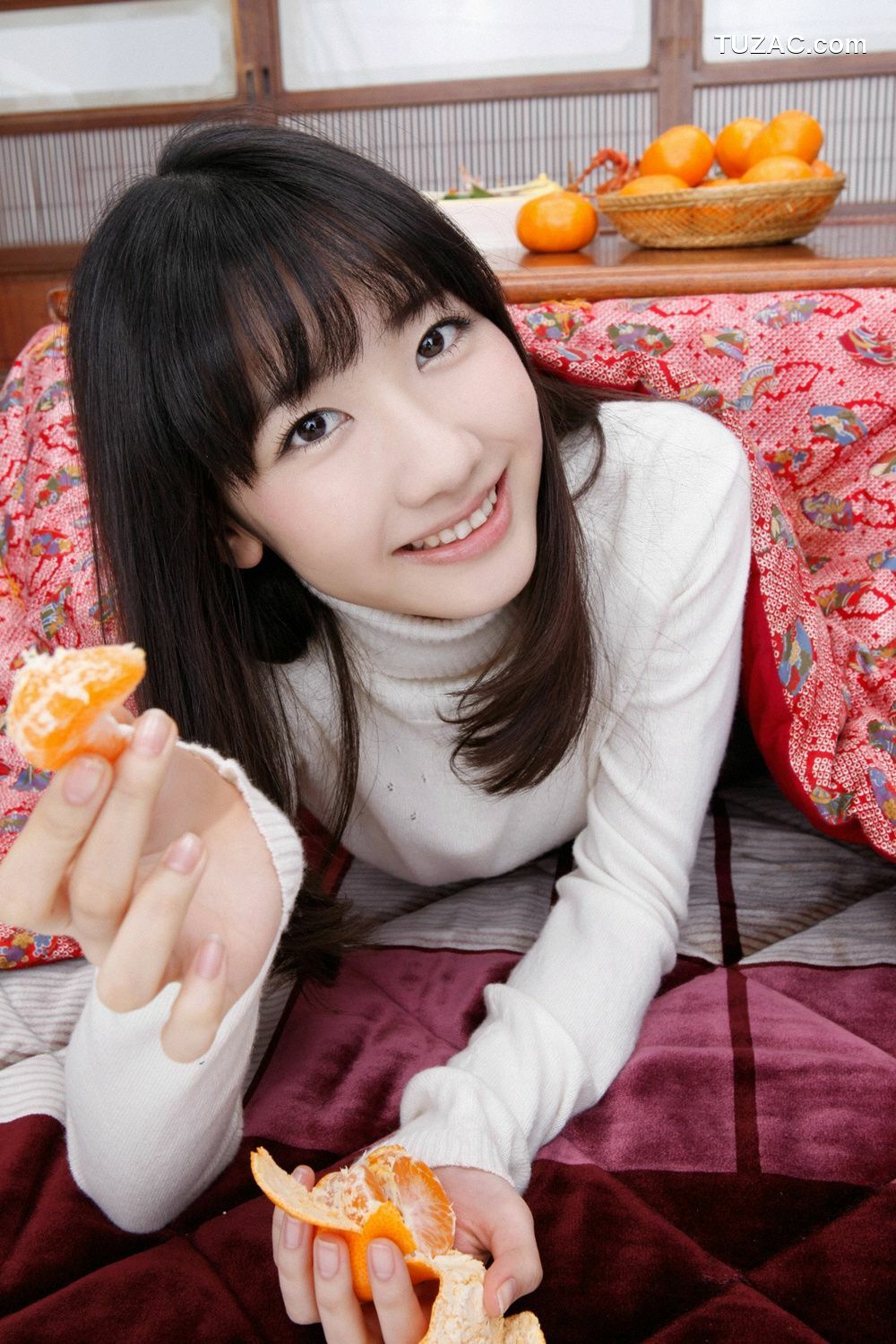 YS Web_柏木由紀《ゅきりんかの》写真集 Vol.536[56P]