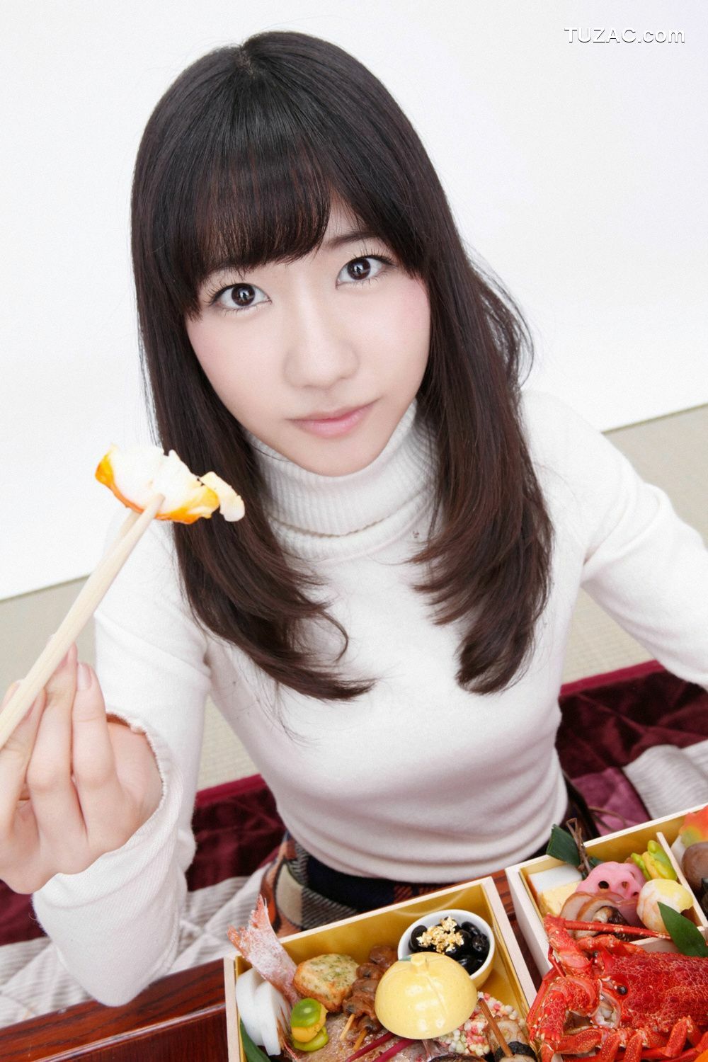 YS Web_柏木由紀《ゅきりんかの》写真集 Vol.536[56P]