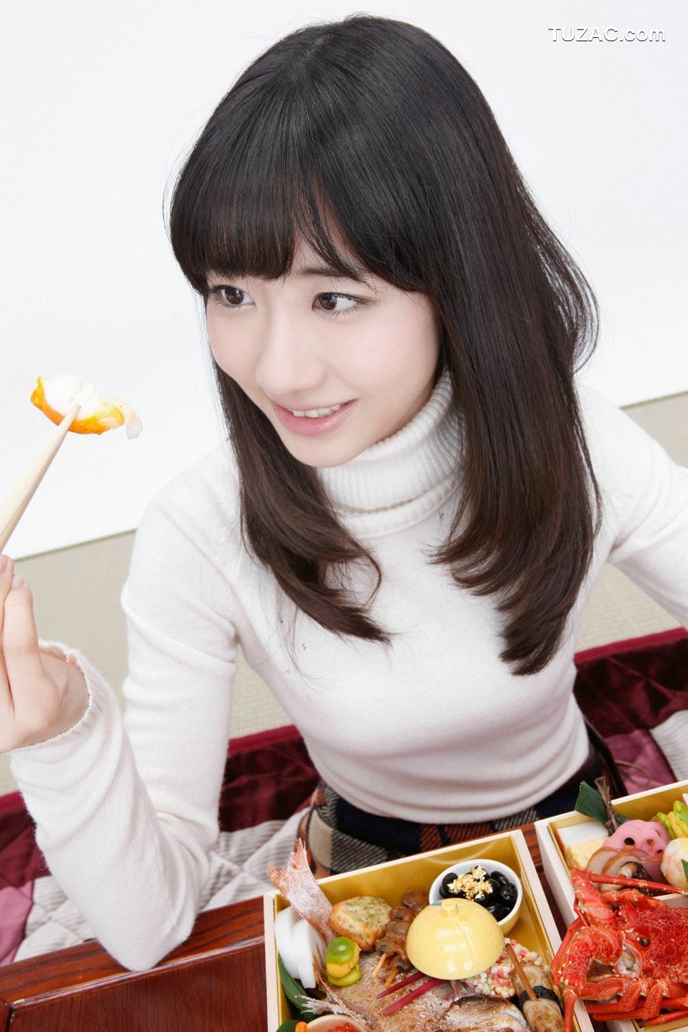 YS Web_柏木由紀《ゅきりんかの》写真集 Vol.536[56P]