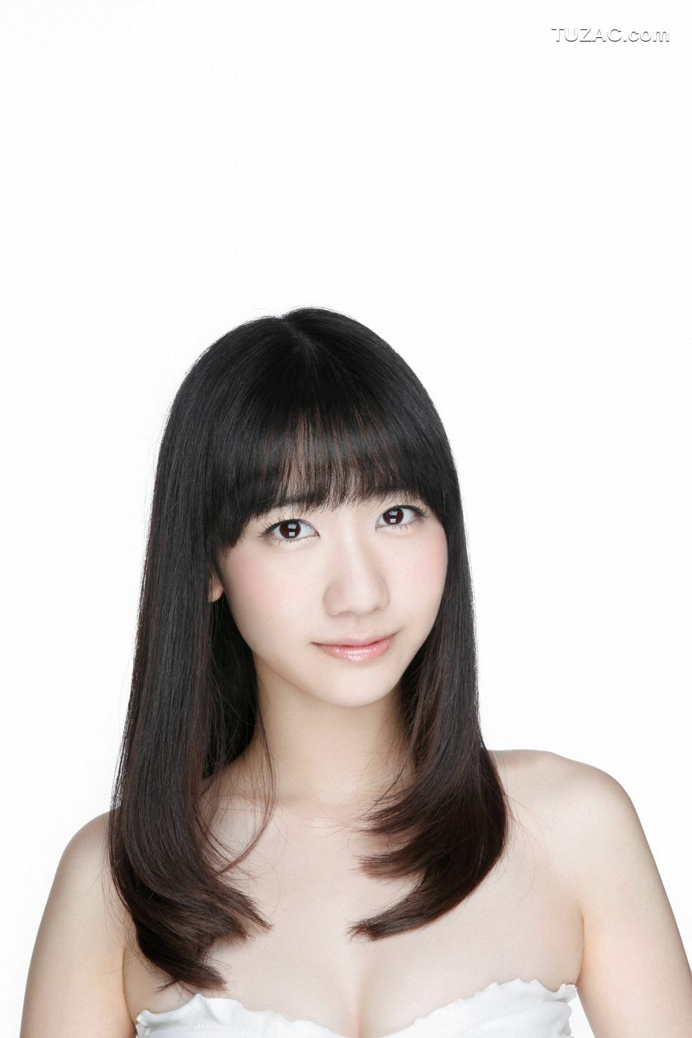 YS Web_柏木由紀《ゅきりんかの》写真集 Vol.536[56P]