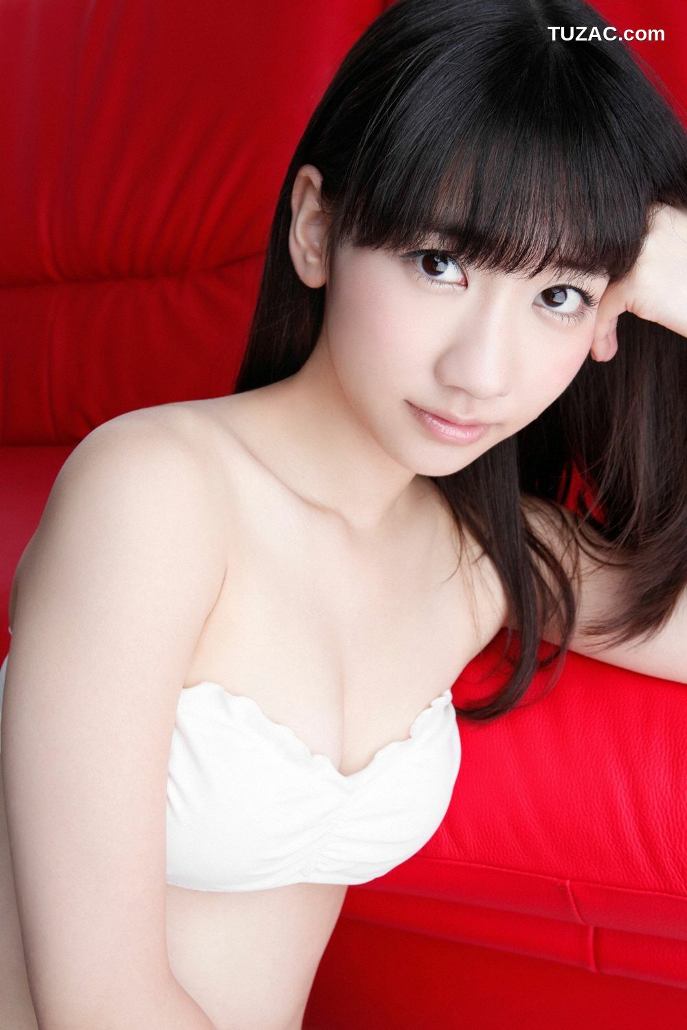 YS Web_柏木由紀《ゅきりんかの》写真集 Vol.536[56P]
