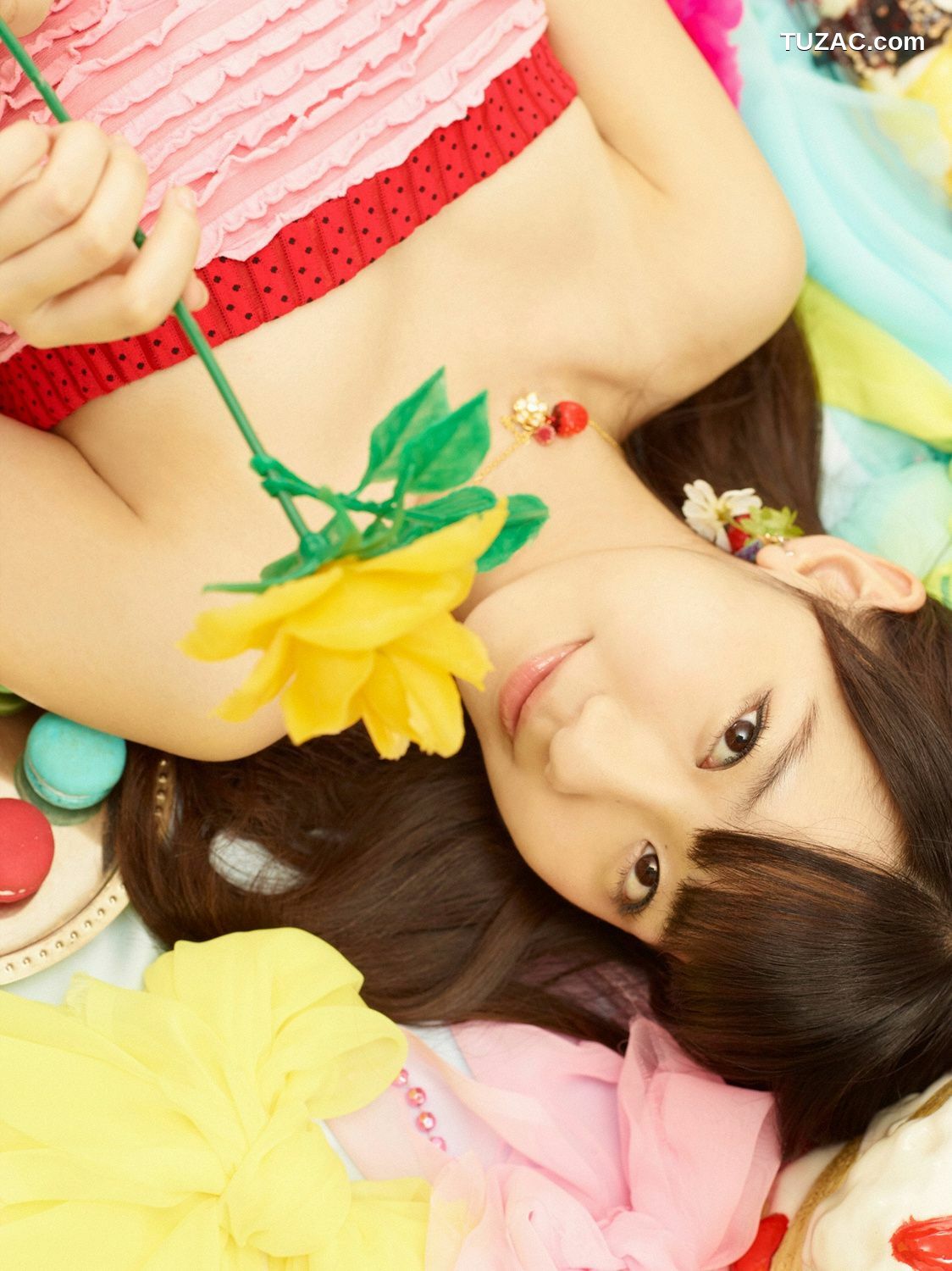 YS Web_柏木由紀《プレゼント》写真集 Vol.508[98P]