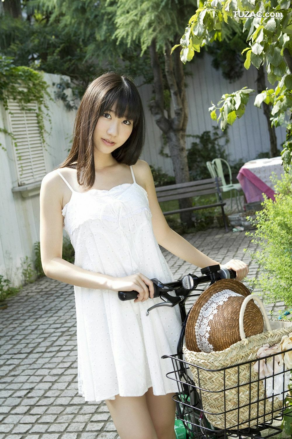 YS Web_柏木由紀《隣のゆきりん》写真集 Vol.420[40P]