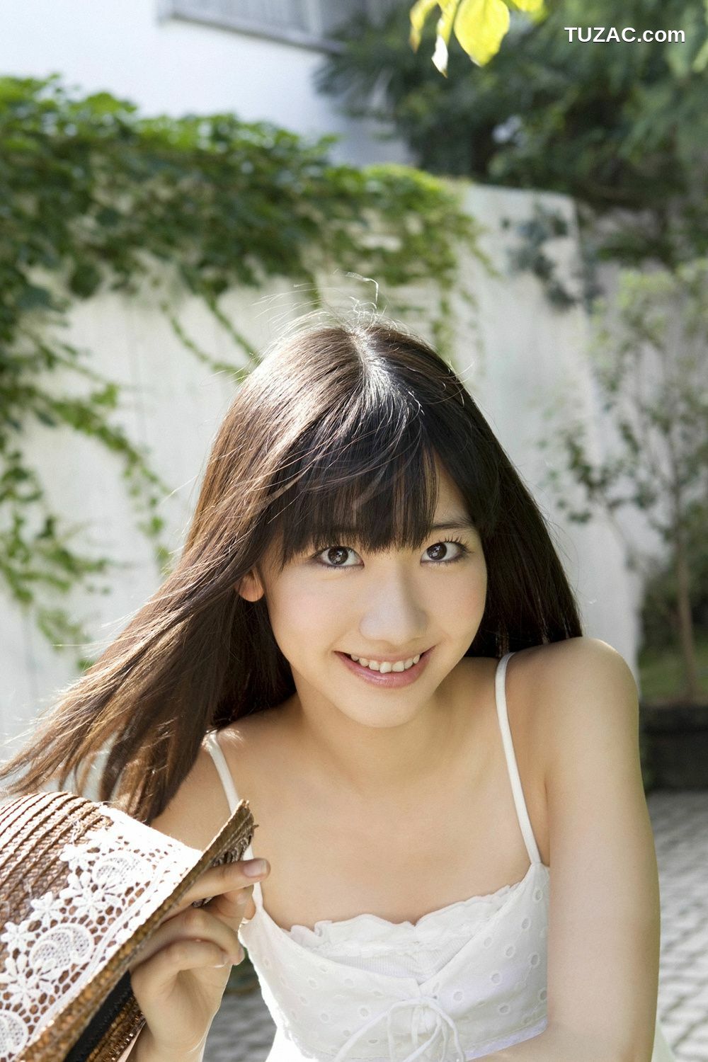 YS Web_柏木由紀《隣のゆきりん》写真集 Vol.420[40P]