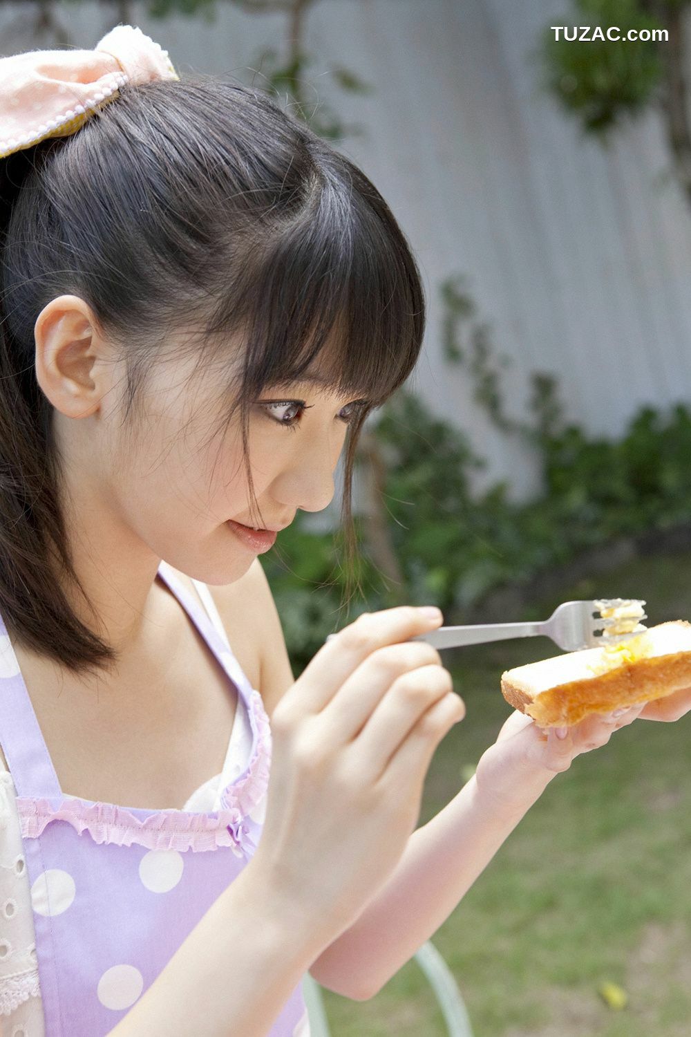 YS Web_柏木由紀《隣のゆきりん》写真集 Vol.420[40P]