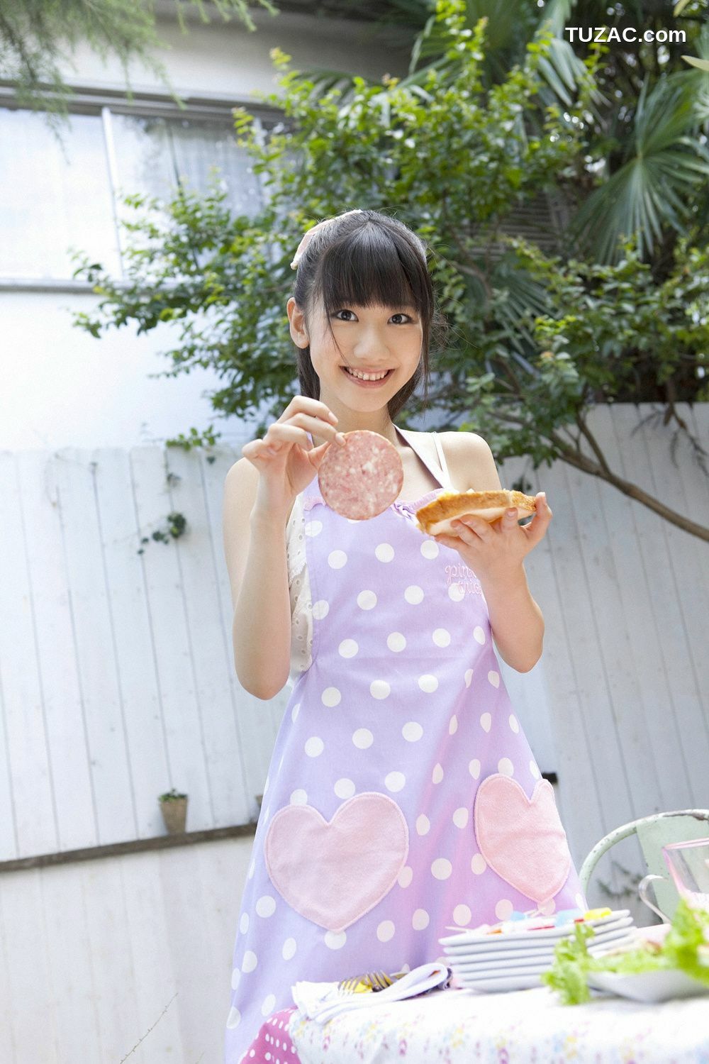 YS Web_柏木由紀《隣のゆきりん》写真集 Vol.420[40P]