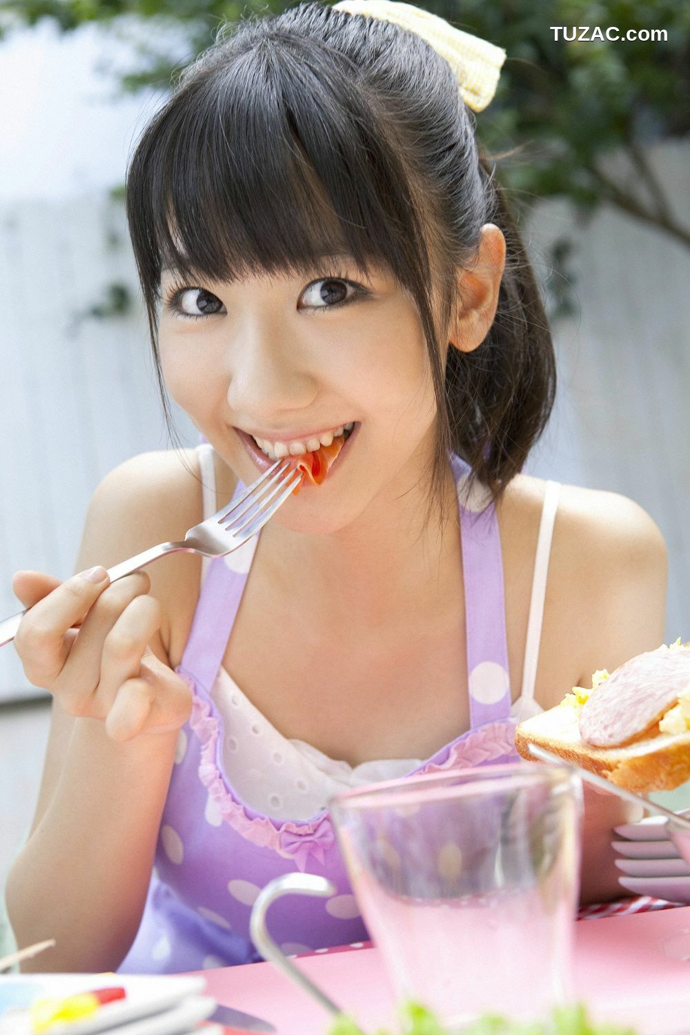 YS Web_柏木由紀《隣のゆきりん》写真集 Vol.420[40P]