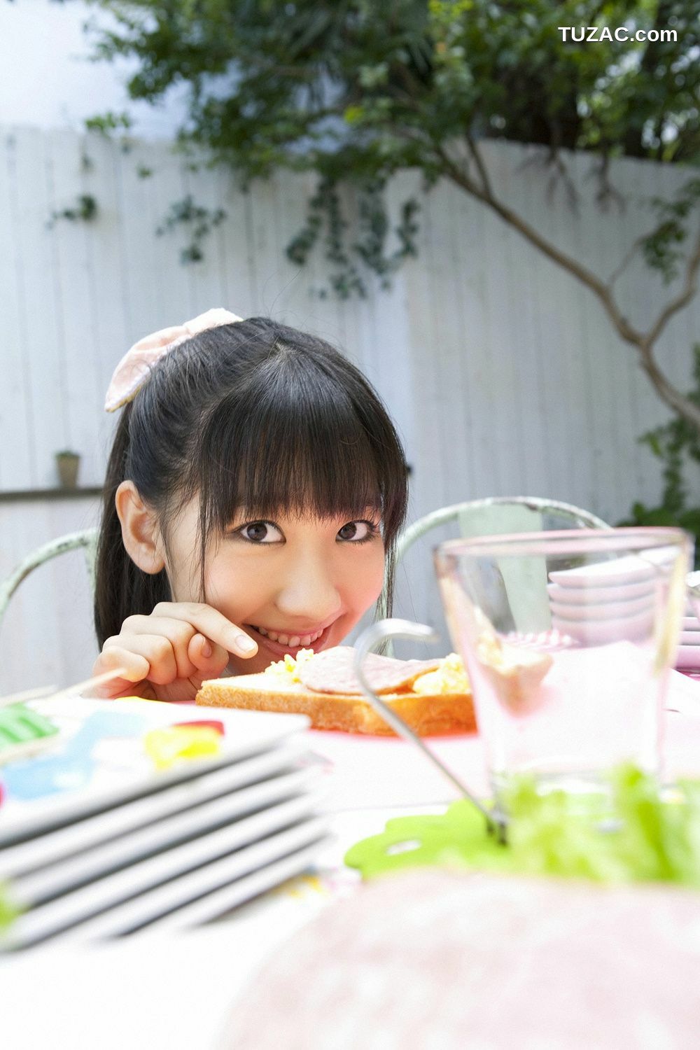 YS Web_柏木由紀《隣のゆきりん》写真集 Vol.420[40P]