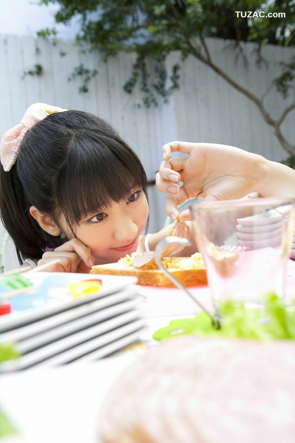YS Web_柏木由紀《隣のゆきりん》写真集 Vol.420[40P]