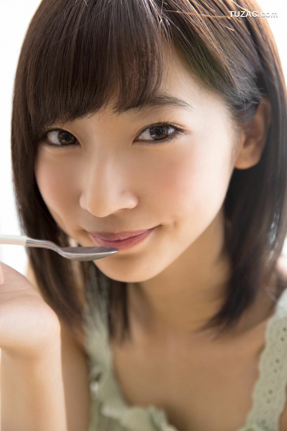 YS Web_武田玲奈《あなたに会えてよかった!》写真集 vol.674[50P]