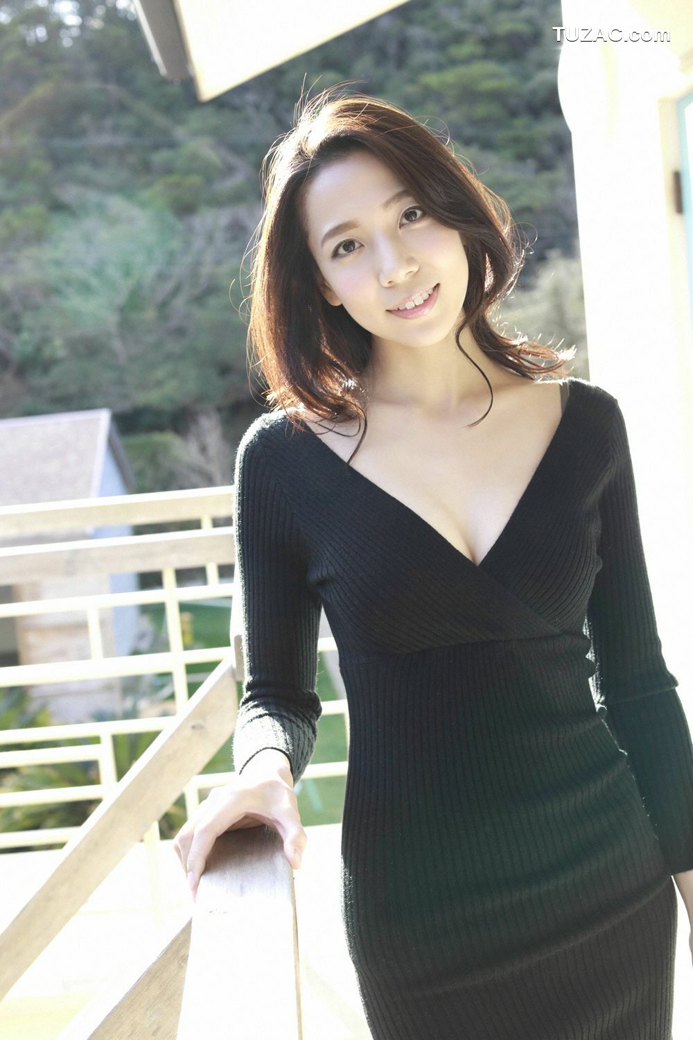 YS Web_池岡星香 [YS Web] Vol.801 写真集[100P]
