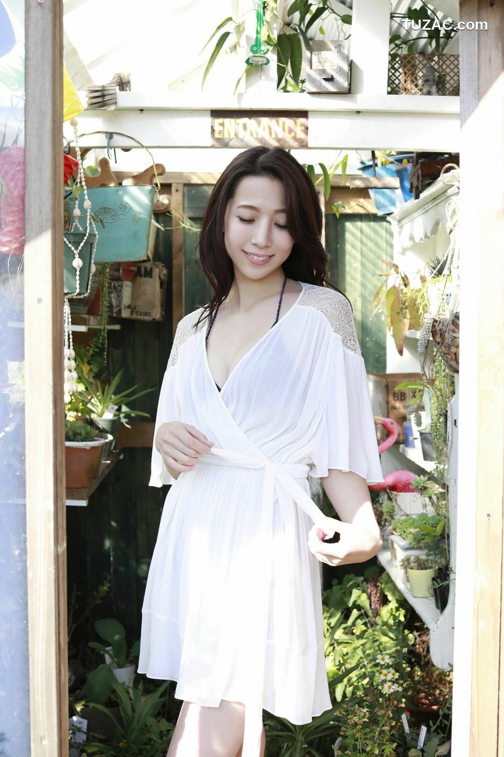 YS Web_池岡星香 [YS Web] Vol.801 写真集[100P]