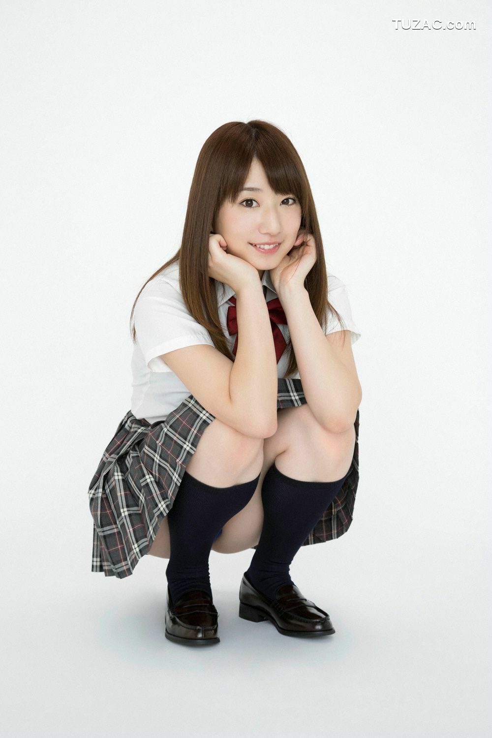 YS Web_池田愛恵里《Hカップ美女入学!》写真集 Vol.612[50P]