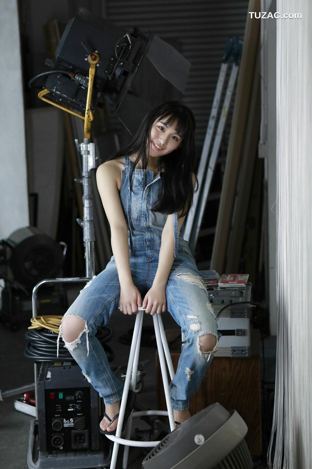 YS Web_浅川梨奈《HOT SHOT!》 Vol.807 写真集[100P]