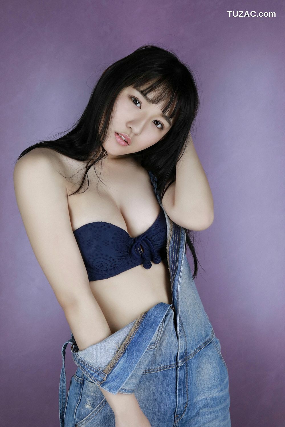 YS Web_浅川梨奈《HOT SHOT!》 Vol.807 写真集[100P]